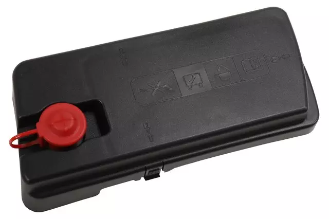 Engine Wiring Harness Fuse Block Cover - GM (84844761)