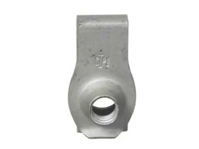 Support Strap Nut - Ford (W520834-S439)