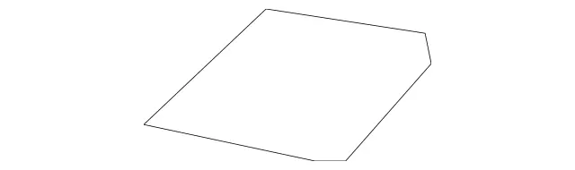 21988503266816 - Body: Cover for Mercedes-Benz Image