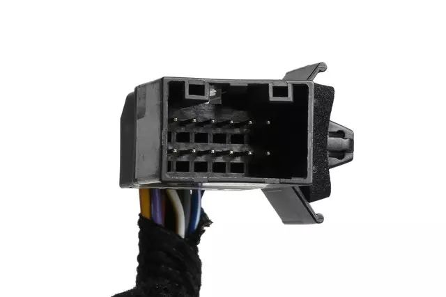 Front Driver Side Door Wiring Harness - GM (94519024)