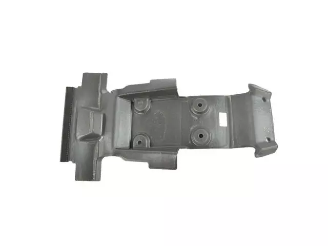 68249794AA - Interior Trim: Seat Base Panel, Left for Mopar Image