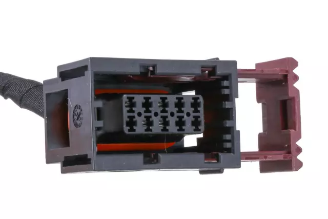 Front Driver Side Door Wiring Harness - GM (23310409)