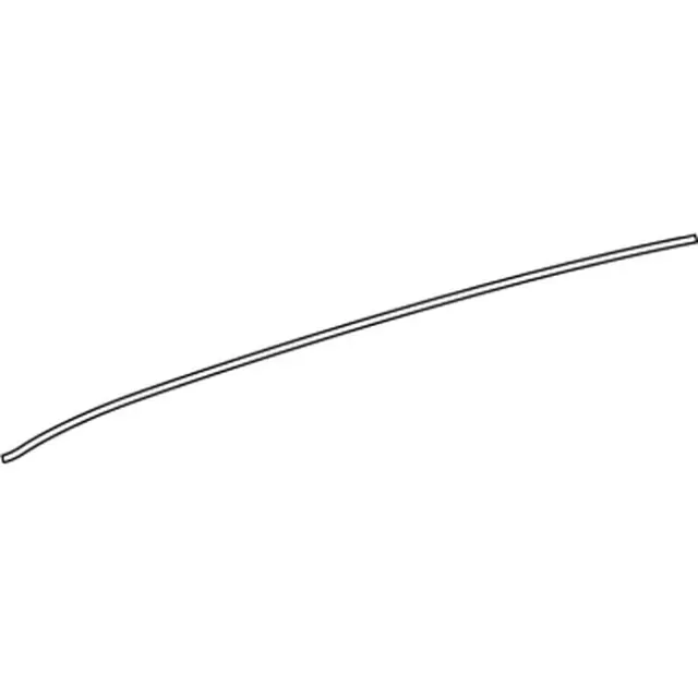 HC3Z26537A49B - Body: Retainer for Ford Image