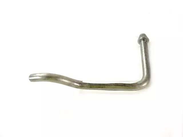 68271435AB - Exhaust: Exhaust Bracket, Left for Chrysler: 300 | Dodge: Charger Image