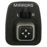 MRS19 - : Remote Mirror Switch for SMP CORP Image