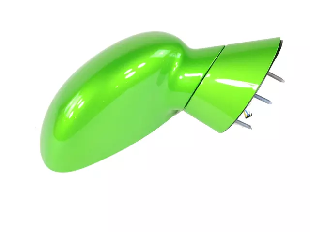 1VX80MG7AA - Doors, Door Mirrors and Related Parts: Outside Rearview Mirror, Right for Mopar Image