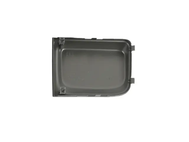 5XB60LXHAA - Frame, Bumper and Fascia: Lower Grille Bezel, Right for Mopar Image
