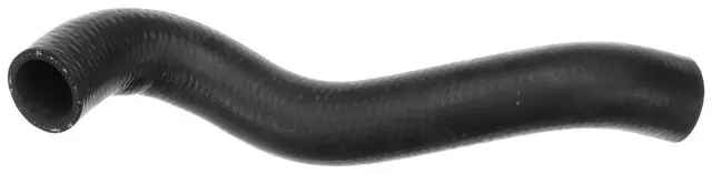 22368M - Belts and Cooling: Molded Upper Radiator Hose for ACDelco Image