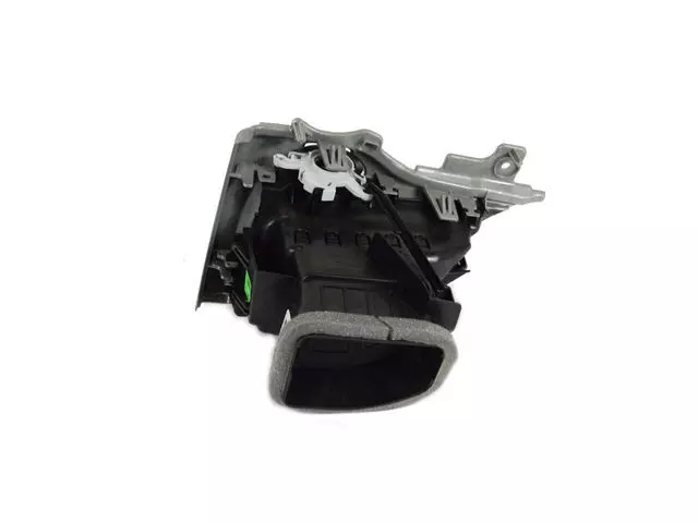 6MC931SAAB - Interior Trim: Air Conditioning &amp; Heater Outlet, Left for Jeep: Cherokee Image