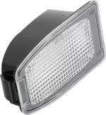 264427S600 - Body: Puddle Lamp for Nissan Image