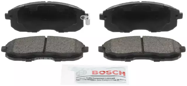 BE815B - : Bosch Disc Brake Pad Set for Bosch Image