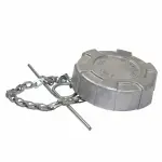 FC1083 - : Cap Assembly Fuel Tank Filler for Ford Image