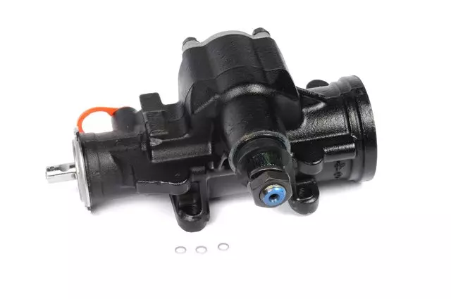 19330489 - Steering: Steering Gear Box for GM Image