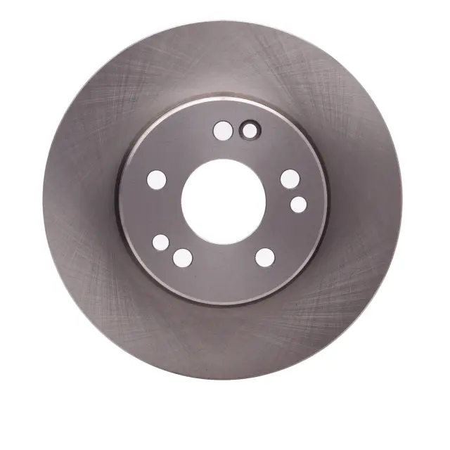 60063020 - Brakes &amp; Brake Parts: Disc Brake Rotor for DYNAMIC FRICTION Image