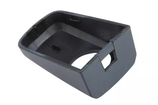 Primed Front Door Lock Cylinder Cap - GM (92233090)