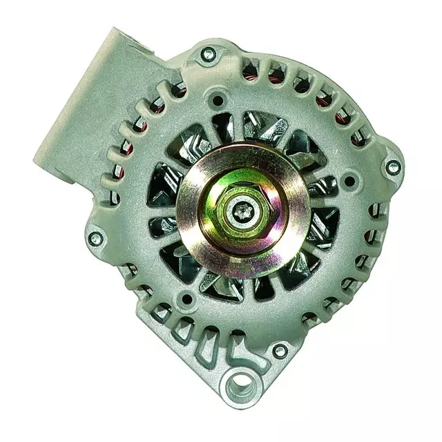 88877293 - : Alternator for GM Image