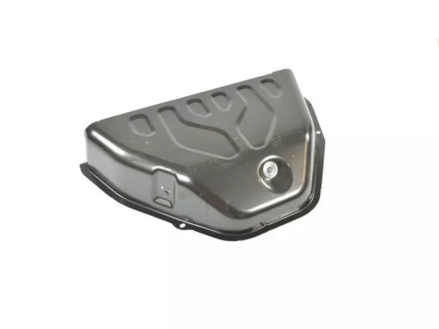 68374914AA - Body Sheet Metal Except Doors: Rear Inner Wheelhouse, Right for Ram: ProMaster City Image