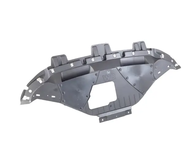 68308842AE - Frame, Bumper and Fascia: Front Belly Pan for Mopar Image image