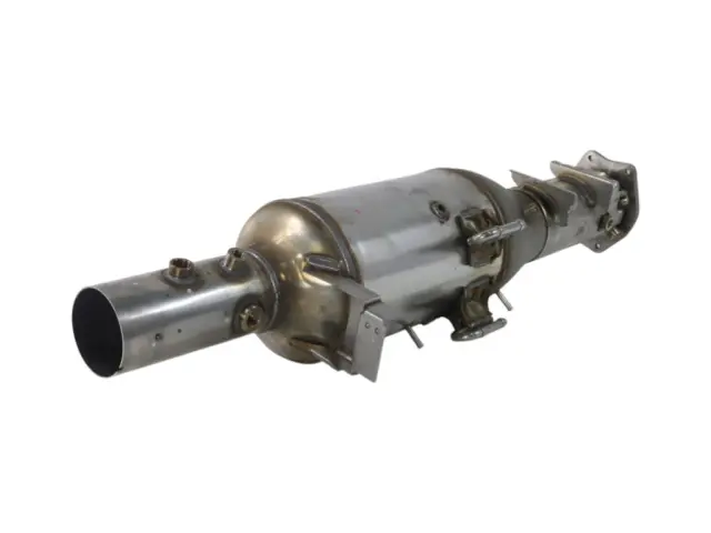 68730865AA - Exhaust: Catalytic Converter for Mopar Image