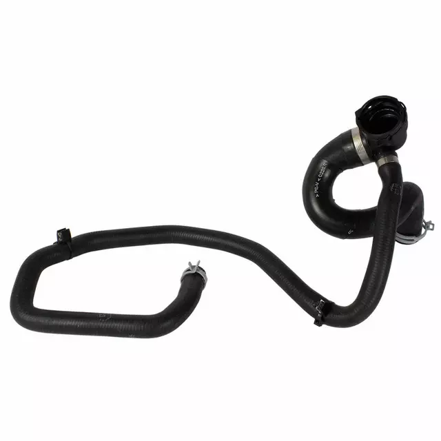 Upper Hose - Ford (DV6Z-8286-A)