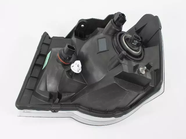 Headlamp Park And Turn Lamp, Right - Mopar (55078020AI)