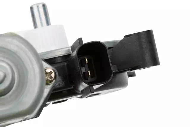 23100274 - : Part# 23100274 Rear Passenger Side Power Window Regulator Motor for Buick: Enclave, Envision | Cadillac: XT6 | Chevrolet: Blazer, Traverse, Traverse Limited | GMC: Acadia Image