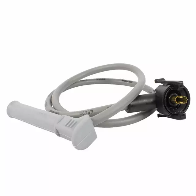 5U7Z12286C - : Spark Plug Wire for Ford: Explorer Sport Trac, Ranger Image