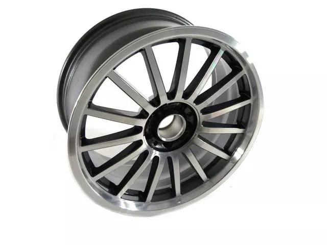 5179179AA - Wheels: Wheel, Rear for Chrysler: Crossfire Image