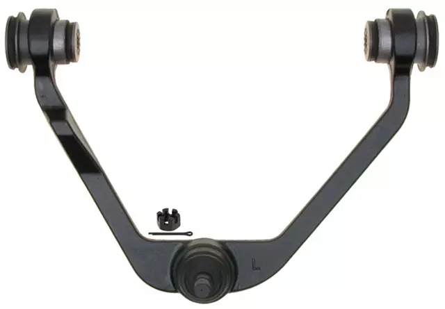 Front Driver Side Upper Control Arm - ACDelco (46D1031A)