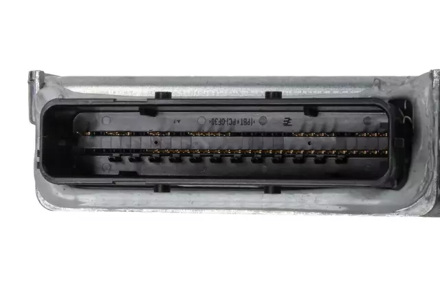 Airbag Sensing and Diagnostic Module - GM (20812001)