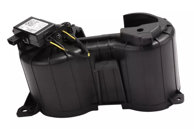 42500502 - Body: Cup Holder for Buick: Encore Image