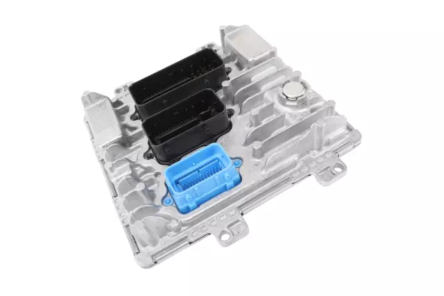 12721355 - : Engine Control Module (ECM) for GM Image