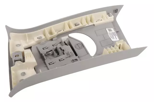 84964459 - Body: Upper Center Pillar Trim for GMC: Acadia Image