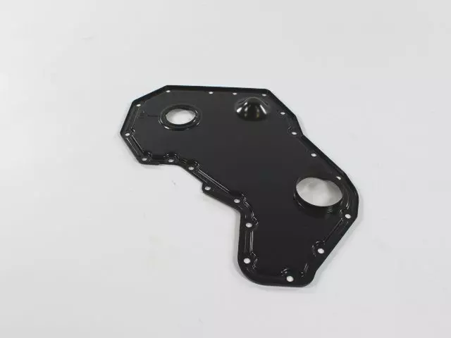 Timing Belt Cover - Mopar (5014190AA)