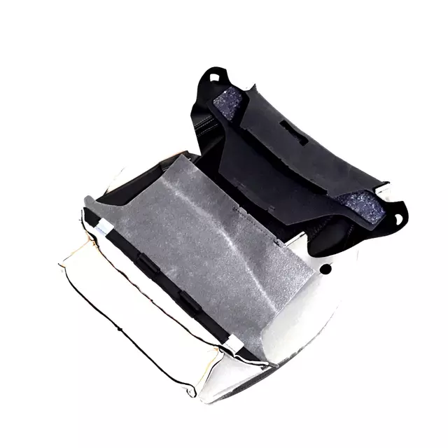 64140SG113VH - Body: Cushion Cover for Subaru: Forester Image