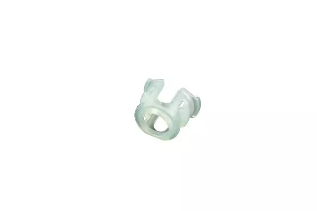 15617771 - : Auxiliary Engine Oil Cooler Hose Retainer for GM Image