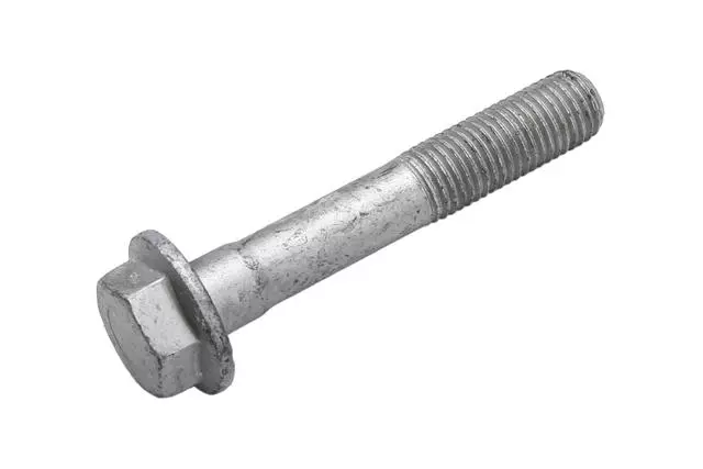 55570611 - HVAC: Mount Bracket Bolt for Chevrolet: Cruze Image