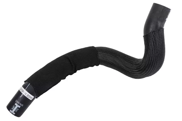 20877113 - Cooling System: Upper Hose for Buick: LaCrosse, Regal Image