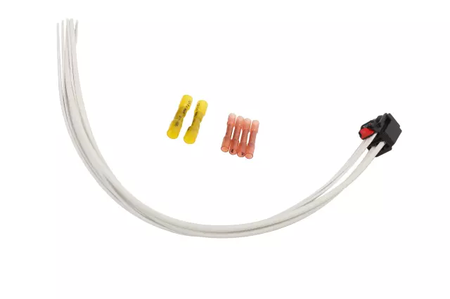 84815543 - Accessories: Multi-Purpose Wiring Connector for ACDelco Image