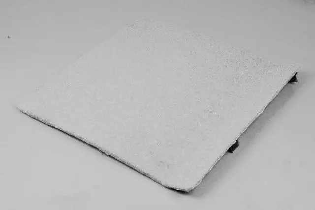 Load Floor Panel, Right - Mopar (1FL68DX9AB)
