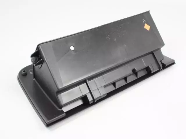 Instrument Panel Glove Box - Mopar (1RQ77DX9AB)