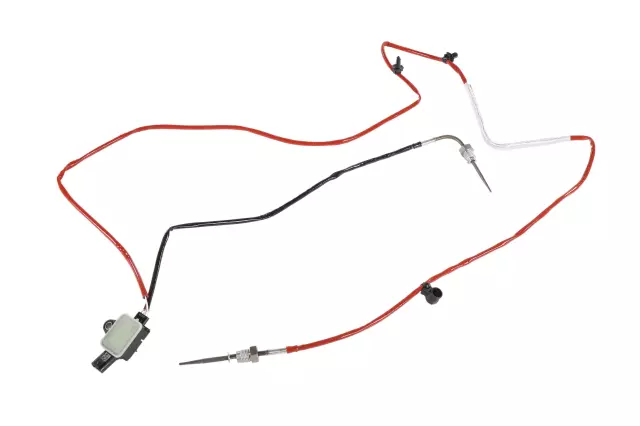 12731770 - : Exhaust Temp Sensor for Chevrolet: Silverado 2500 HD Image