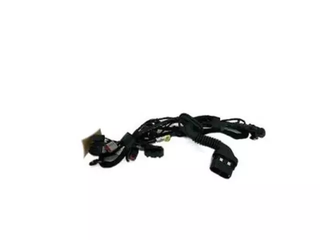 G1EZ14630V - : Wire Assembly Jumper for Ford Image