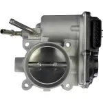 1814291 - : Fuel Injection Throttle Body for GLOBAL PARTS DISTRIBUTORS Image
