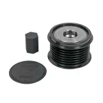 920954A - : Litens Alternator Decoupler Pulley for Litens Image