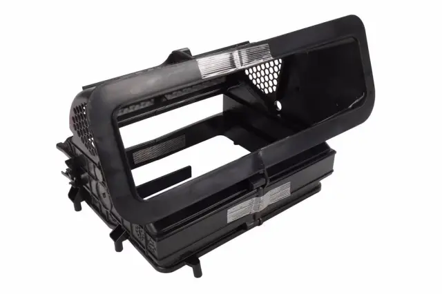 85114519 - HVAC: Air Inlet for GM Image