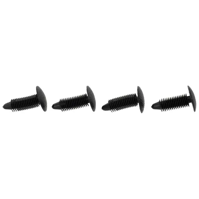 W717082S300 - Electrical: Headlight Rivet for Ford Image