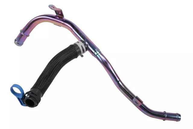 55510882 - : Thermostat Bypass Pipe for Buick: Encore GX, Envista | Chevrolet: Trailblazer, Trax Image