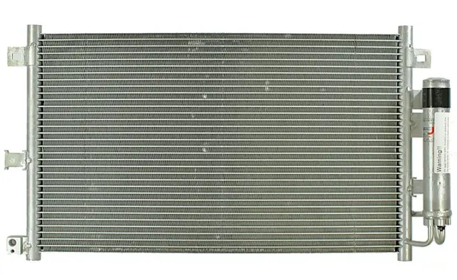 7013481 - : Agility A/C Condenser for Agility Image