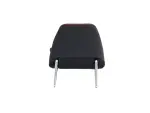 6CN077X7AB - Interior Trim: Second Row Headrest, Left for Mopar Image
